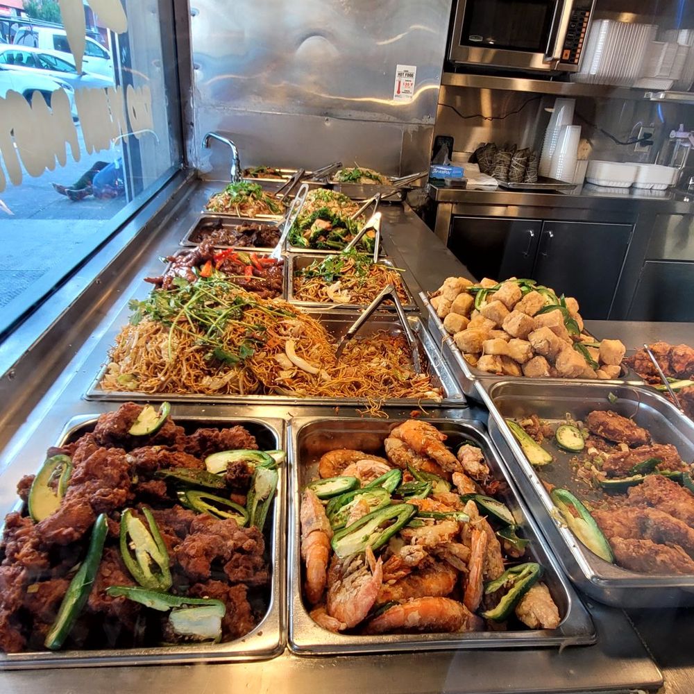 Tao Yuen Pastry - Today's hot foods offerings - Bakeries Near Me - Oakland, California Tao Yuen Pastry - Today's hot foods offerings - Bakeries Near Me - Oakland, California
