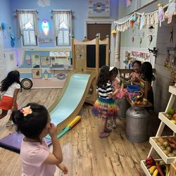 Once Upon A Sundae Children's Party Shop