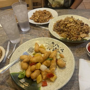 Blue Bay Asian Cafe - Chinese Near Me - Denver, Colorado