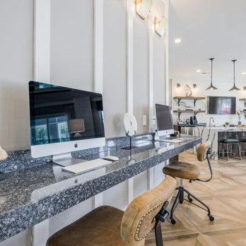 The Veranda at Market Common Apartment Homes by JMG Realty, Inc. - Cyber Cafe - Apartments Near Me - Myrtle Beach, South Carolina The Veranda at Market Common Apartment Homes by JMG Realty, Inc. - Cyber Cafe - Apartments Near Me - Myrtle Beach, South Carolina