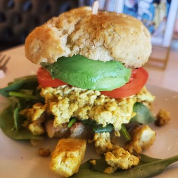 The Coronado - Good day sandwich - Cocktail Bars Near Me - Phoenix, Arizona