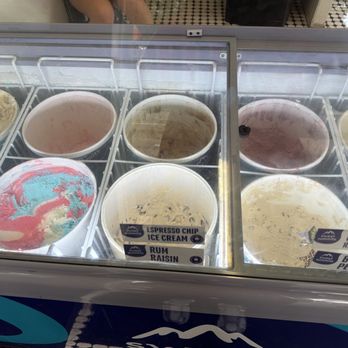 Lickety Split - Ice cream selection - Ice Cream & Frozen Yogurt Near Me - Bronx, New York Lickety Split - Ice cream selection - Ice Cream & Frozen Yogurt Near Me - Bronx, New York