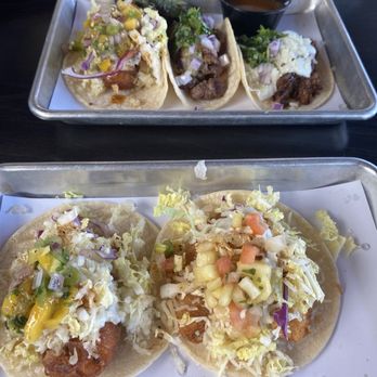 Vatos Tacos & Tequila - Mexican Near Me - Westminster, Colorado