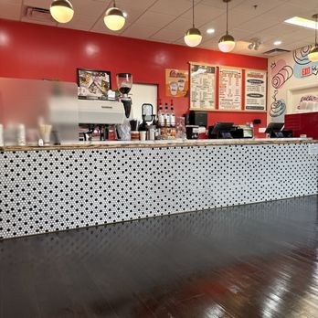 TK Coffee & Donuts - Bubble Tea Near Me - Longwood, Florida TK Coffee & Donuts - Bubble Tea Near Me - Longwood, Florida