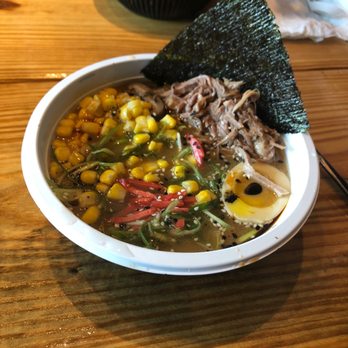 Noodle Tree - Red Miso Ramen - Ramen Near Me - San Antonio, Texas Noodle Tree - Red Miso Ramen - Ramen Near Me - San Antonio, Texas