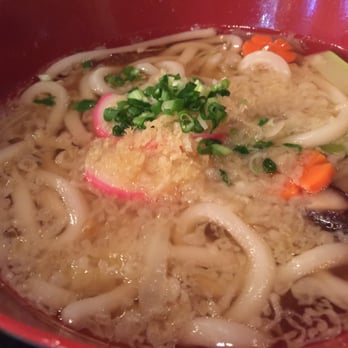 Hiroba Sushi - Close up of udon - Sushi Bars Near Me - Henderson, Nevada Hiroba Sushi - Close up of udon - Sushi Bars Near Me - Henderson, Nevada