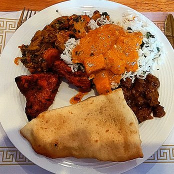 India Masala House - Thanksgiving Day buffet; the chef prepared a Turkey Tikka Masala that was absolutely delicious! - Indian Near Me - Kenosha, Wisconsin India Masala House - Thanksgiving Day buffet; the chef prepared a Turkey Tikka Masala that was absolutely delicious! - Indian Near Me - Kenosha, Wisconsin