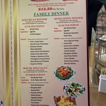 China King - Menu - Chinese Near Me - Sparks, Nevada China King - Menu - Chinese Near Me - Sparks, Nevada