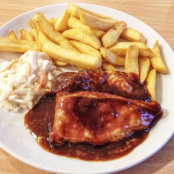 Morrisons - The hunters chicken - Grocery Near Me - Glasgow, GLG Morrisons - The hunters chicken - Grocery Near Me - Glasgow, GLG