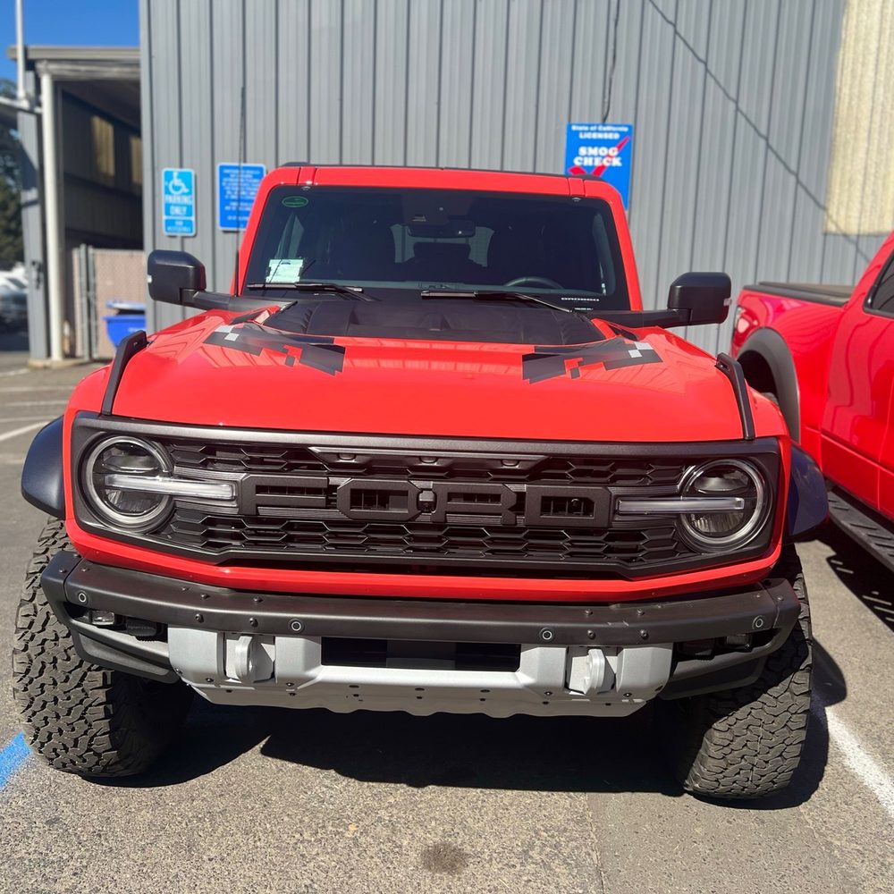 Sager Ford - Raptor Bronco - Auto Repair Near Me - Saint Helena, California Sager Ford - Raptor Bronco - Auto Repair Near Me - Saint Helena, California