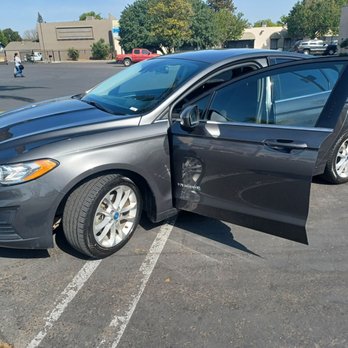 High Shine Auto Detail - Auto Detailing Near Me - Modesto, California