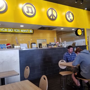 Which Wich - Suffolk - Sandwiches Near Me - Suffolk, Virginia Which Wich - Suffolk - Sandwiches Near Me - Suffolk, Virginia