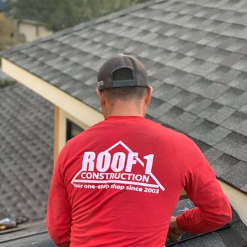 Roof 1 Construction - Roofing Near Me - San Antonio, Texas Roof 1 Construction - Roofing Near Me - San Antonio, Texas