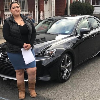 Flawless Auto Group - Congrats Yahayra on your 2017 Lexys is300 - Car Brokers Near Me - Totowa, New Jersey Flawless Auto Group - Congrats Yahayra on your 2017 Lexys is300 - Car Brokers Near Me - Totowa, New Jersey