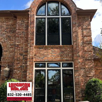 Longhorn Windows - Windows Installation Near Me - Houston, Texas