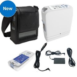 Portable Oxygen Concentrator Miami - Inogen G5 Portable Oxygen Concentrator