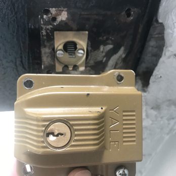 Golden Hands Locksmith - Keys & Locksmiths Near Me - Washington, DC, District of Columbia