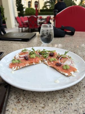 Ke-uH Restaurant by null