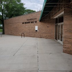 Montgomery County Public Libraries - Twinbrook Branch