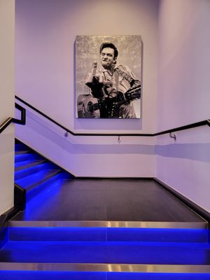 The Rutledge by null