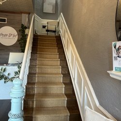 Dr Tai Acupuncture - Dr. Tai treatment room is located upstairs