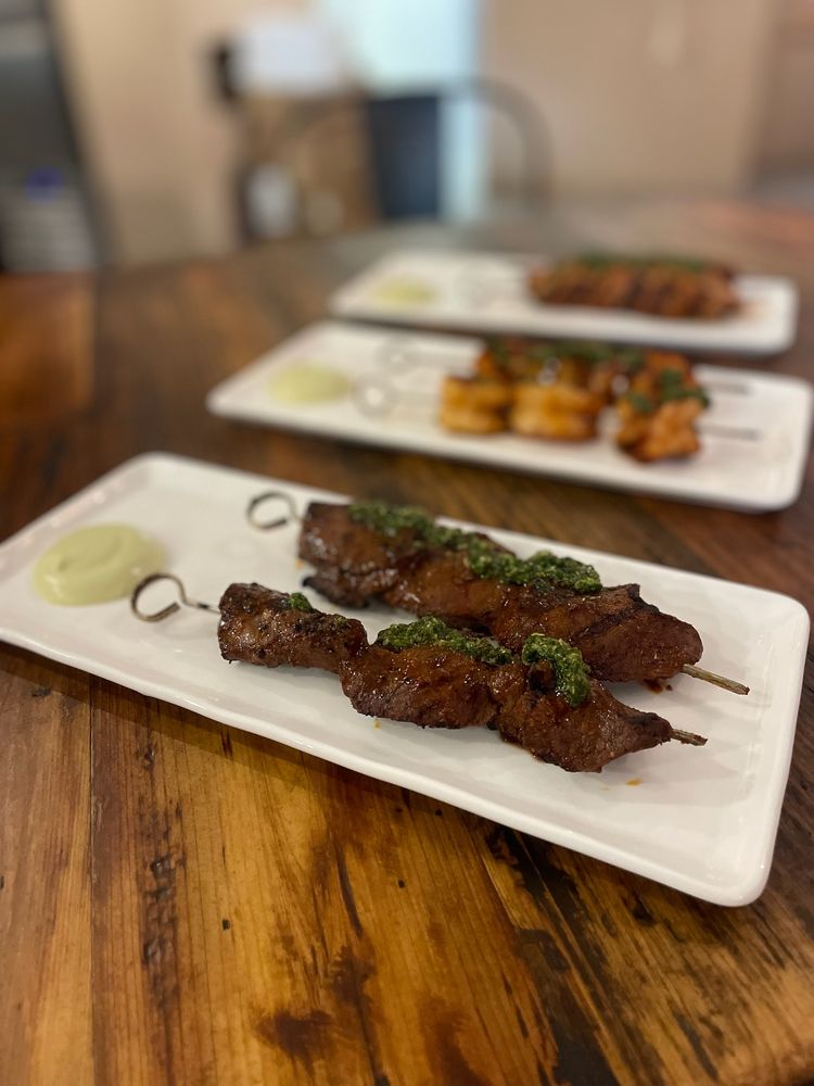 Kiko Restaurant & Pisco Bar