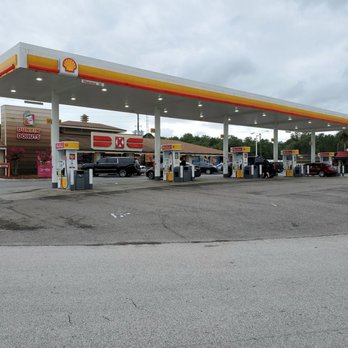 Shell - May 2020: Located beside I-75 - Gas Stations Near Me - Ocala, Florida Shell - May 2020: Located beside I-75 - Gas Stations Near Me - Ocala, Florida