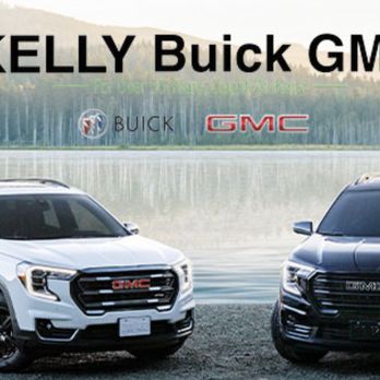 Kelly Buick GMC - Car Dealers Near Me - Emmaus, Pennsylvania