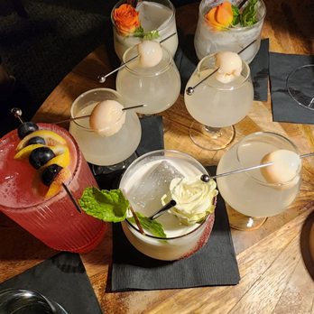 Aye Candy - Speakeasies Near Me - Houston, Texas Aye Candy - Speakeasies Near Me - Houston, Texas