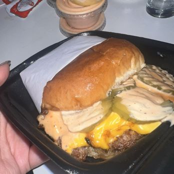 Dough Burger - Double Dough Burger - Burgers Near Me - San Jose, California Dough Burger - Double Dough Burger - Burgers Near Me - San Jose, California