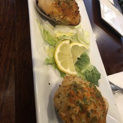 The Waysider Grille - Stuffies