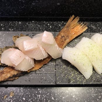 Sushi Murayama - Sushi Bars Near Me - Honolulu, Hawaii