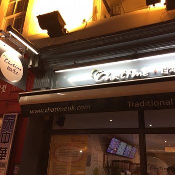 Chatime - Coffee & Tea Near Me - London, XGL Chatime - Coffee & Tea Near Me - London, XGL
