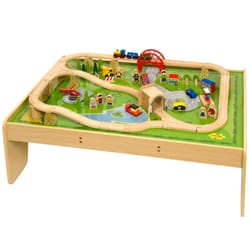 Giddy Goat Toys - Big Jigs Rail stockist