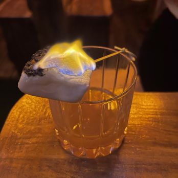 Cozy Pine - Speakeasies Near Me - Irvine, California Cozy Pine - Speakeasies Near Me - Irvine, California