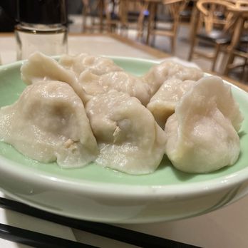 Banbudian Bistro - Pork dumplings - Bistros Near Me - Toronto, Ontario Banbudian Bistro - Pork dumplings - Bistros Near Me - Toronto, Ontario