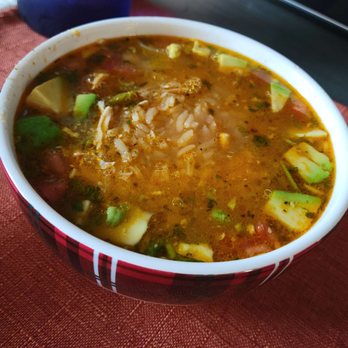 El Ranchito Mexican Restaurant - Sopa de Pollo - Mexican Near Me - Clarence, New York El Ranchito Mexican Restaurant - Sopa de Pollo - Mexican Near Me - Clarence, New York