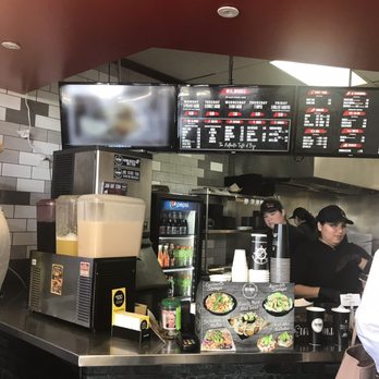 La Bufadora Baja Grill Irwindale - Mexican Near Me - Irwindale, California