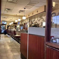 The Bedford Diner