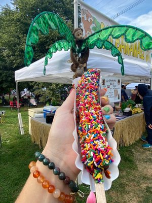 ComFest, The Community Festival by null