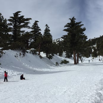 Mount Waterman Ski Lifts - Serenity - Ski Resorts Near Me - La Canada, California Mount Waterman Ski Lifts - Serenity - Ski Resorts Near Me - La Canada, California
