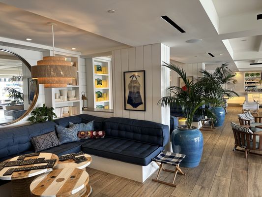 The Seabird Ocean Resort & Spa, a Destination by Hyatt Hotel by null