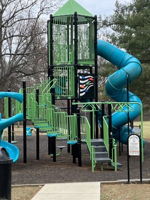 Rockville Skate Park