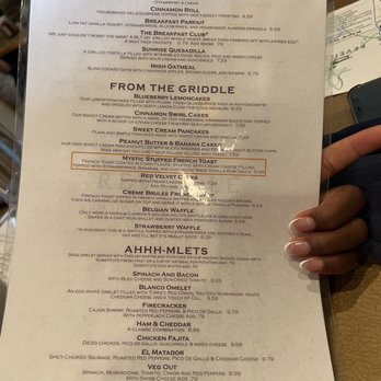 Reveille Coffeehouse Cafe - Breakfast & Brunch Near Me - Alpharetta, Georgia