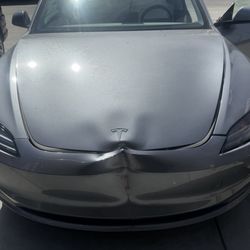 West Coast Auto Body