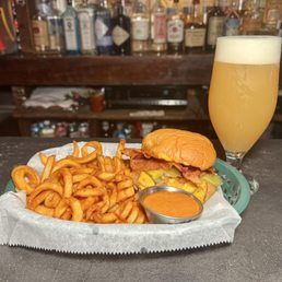 Cheeseburger Cheeseburger