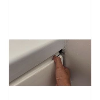 Rocha Pro Painters - They cracked our tub - Painters Near Me - Stoughton, Massachusetts