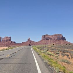 Forrest Gump Point - 07-09-2026