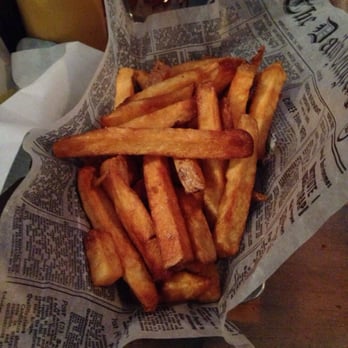 Link N Hops - Large fries - Beer Bar Near Me - Los Angeles, California Link N Hops - Large fries - Beer Bar Near Me - Los Angeles, California