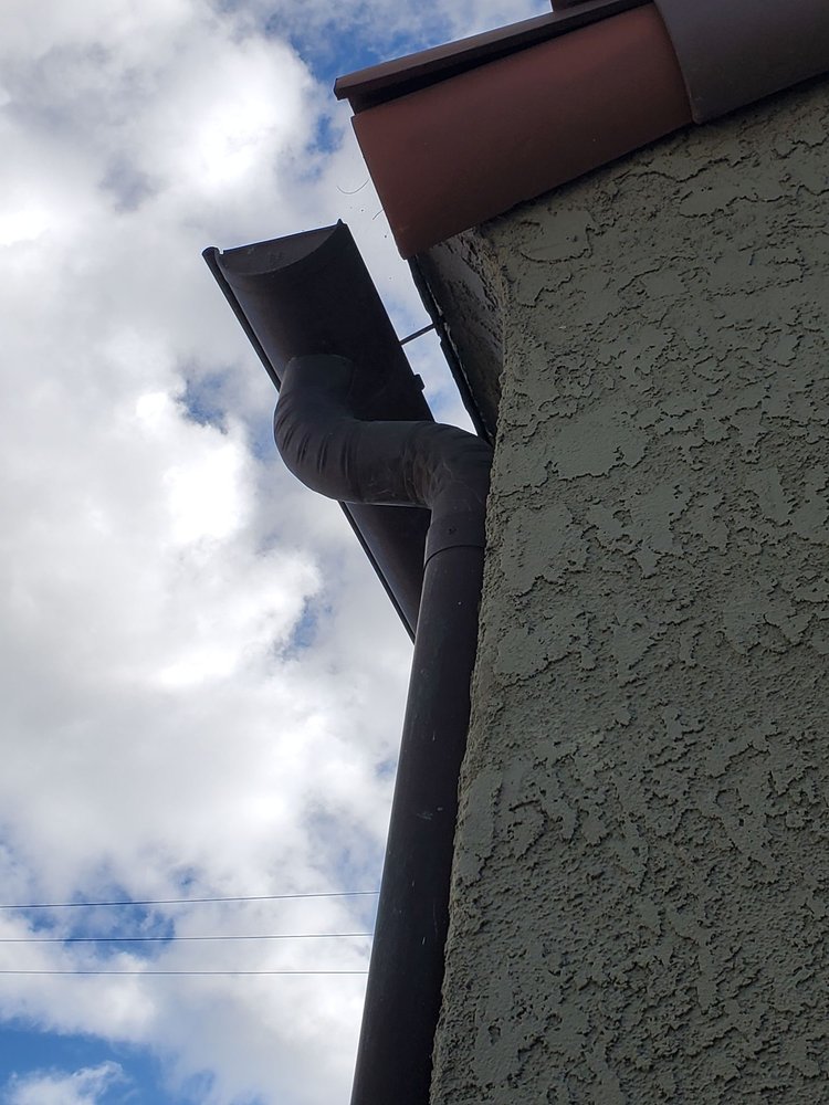 Slide of All American Construction and Roofing